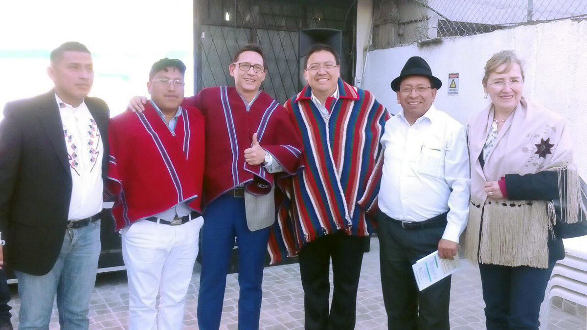ambato 21 septiembre
