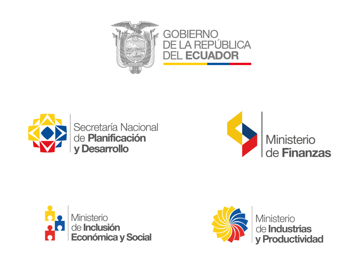 Miembros de Directorio Corporación Nacional de Finanzas