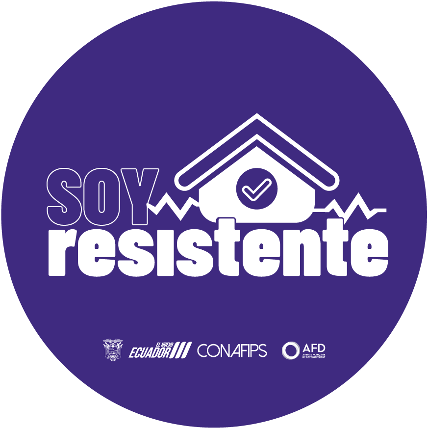 Logo Sismorresistencia